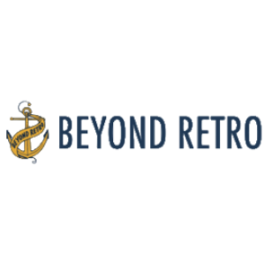 beyondretro logo image