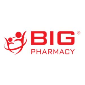 bigpharmacy logo image