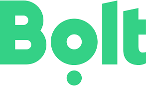 bolt logo image