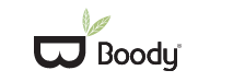 boody logo image