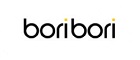 boribori logo image