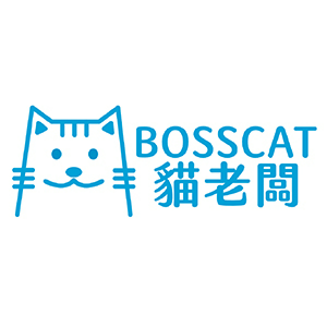 bosscat logo image