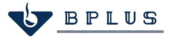 bplus logo