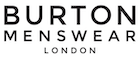 burton logo image