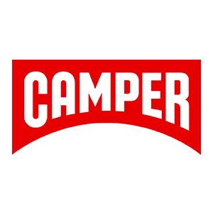 camper logo image