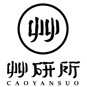 caoyansuo logo