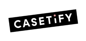 casetify logo image