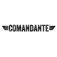 comandantegrinder logo