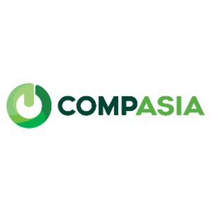 compasia logo image