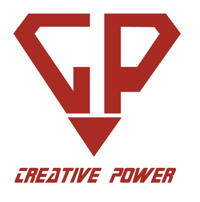 creativepowernutrition logo