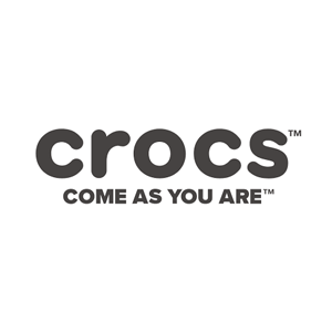 crocs logo image