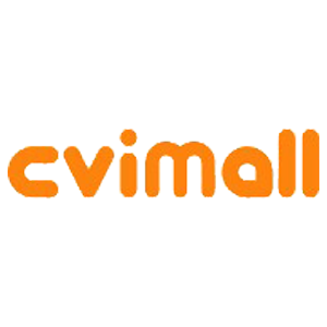 cvimall logo image