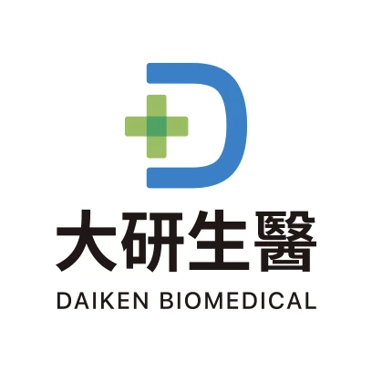 daikenshop logo