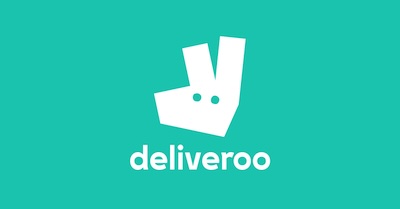 deliveroo logo image