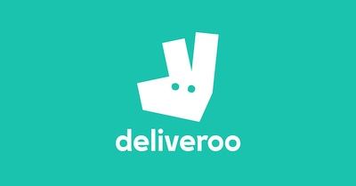 deliveroo logo