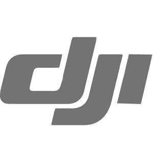 dji logo image