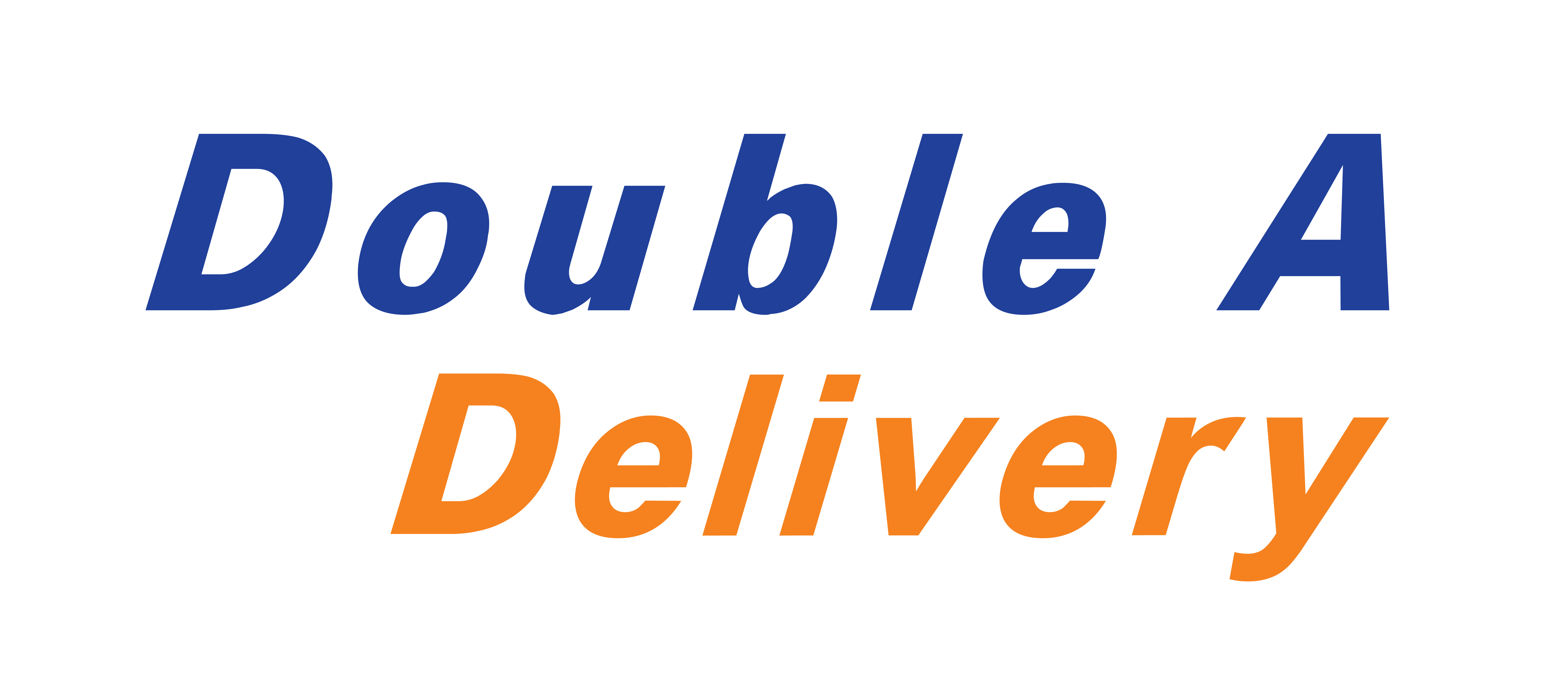 doubleapaper logo