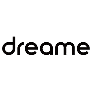 dreametech logo