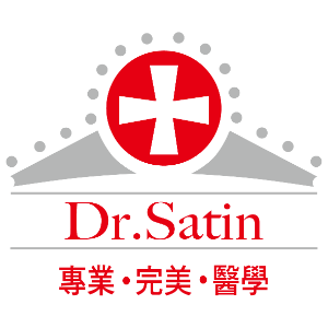 drsatin logo