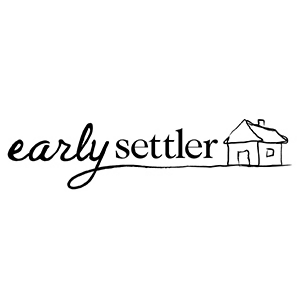 Early Settler AU