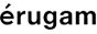 érugam