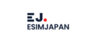 esimjapan logo image