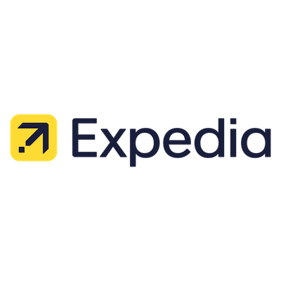 expedia logo