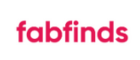 fabfinds logo image