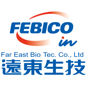 febico logo image