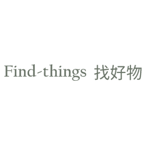 Find things 找好物 臺灣