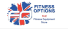 fitnessoptions logo image