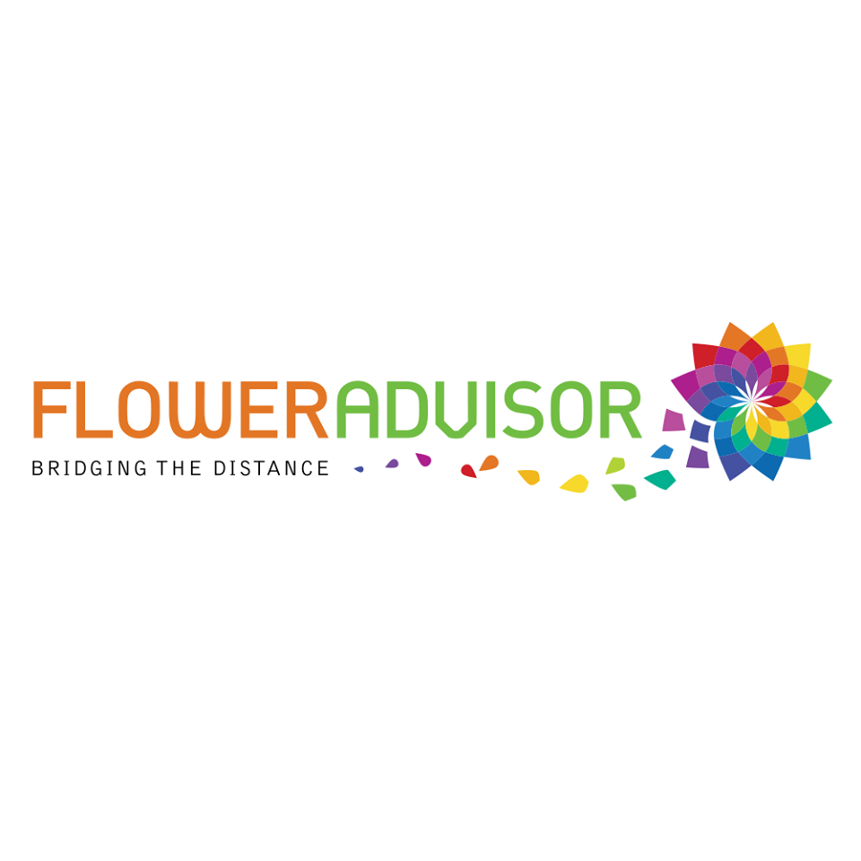 floweradvisor logo