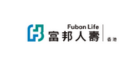 fubonlife logo