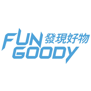 fungoody logo