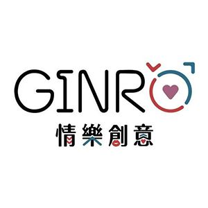 ginro logo image
