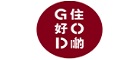 god logo image