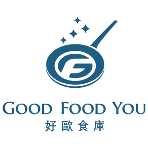 goodfoodyou logo image