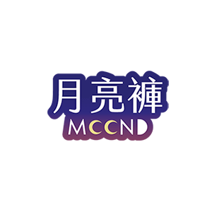 Good Moon Mood 月亮褲