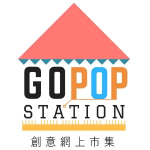 GoPopStation 隱形眼鏡 香港 