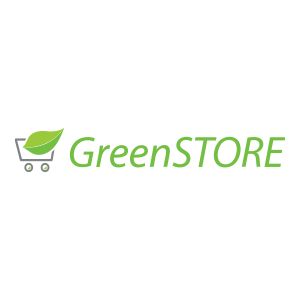 greenstore logo image