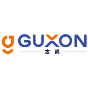 guxon logo image