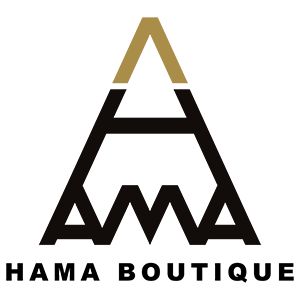 hamaboutique logo