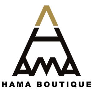 HAMA Boutique 亞瑪精品 臺灣