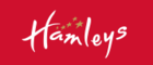 hamleys logo image