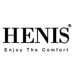 HENIS 恆適 臺灣