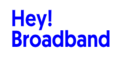 heybroadband logo image