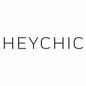 heychic logo image