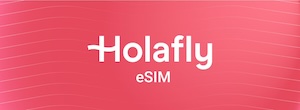 holafly logo