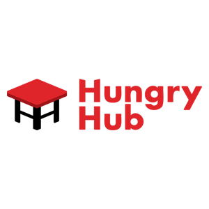 hungryhub logo image