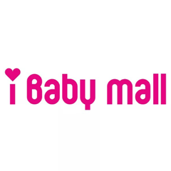 ibabymall logo image